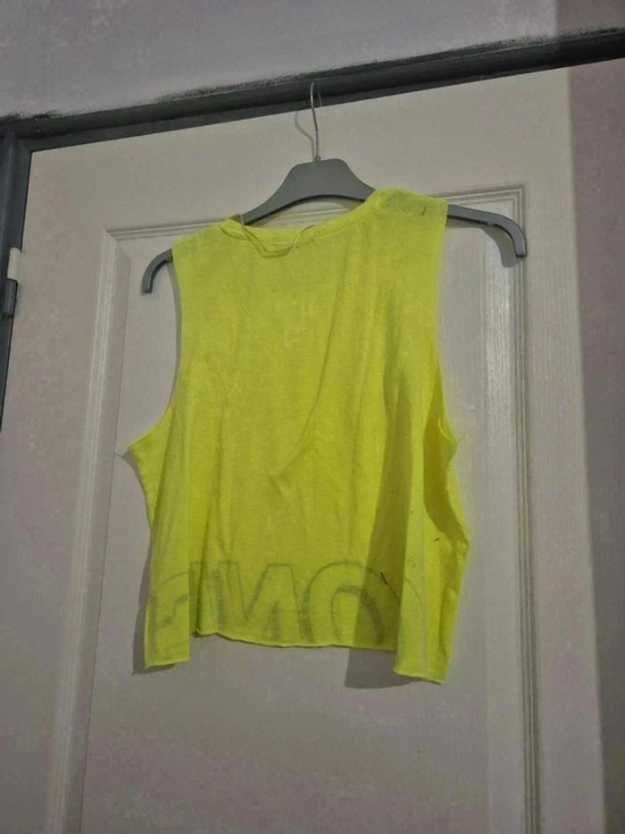 Tee shirt - photo numéro 4