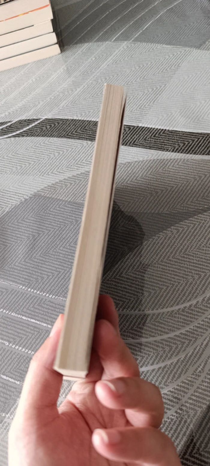 Livre chair de poule - photo numéro 4