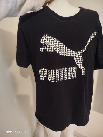 #kytieLhomme. Tee-shirt manches courtes taille L
