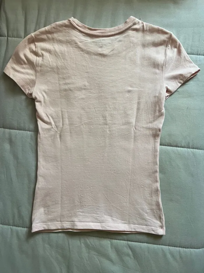 T-shirt Abercombie & Fich - photo numéro 3