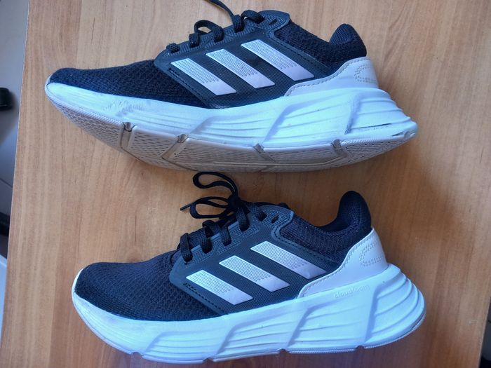 BASKET ADIDAS - photo numéro 3