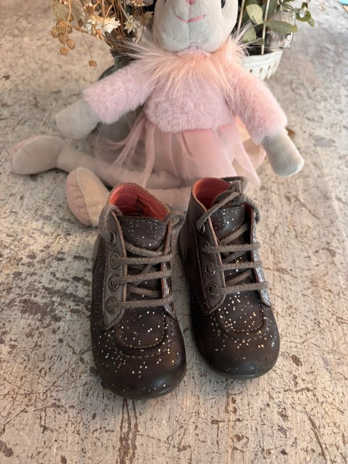 Kickers - photo numéro 2