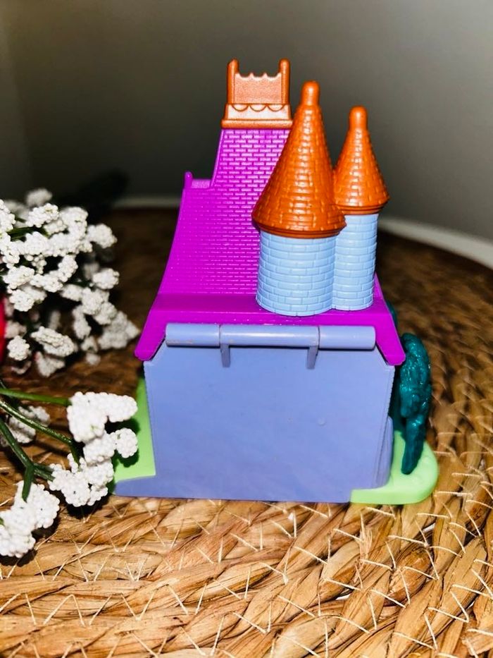 Polly pocket disney - photo numéro 4
