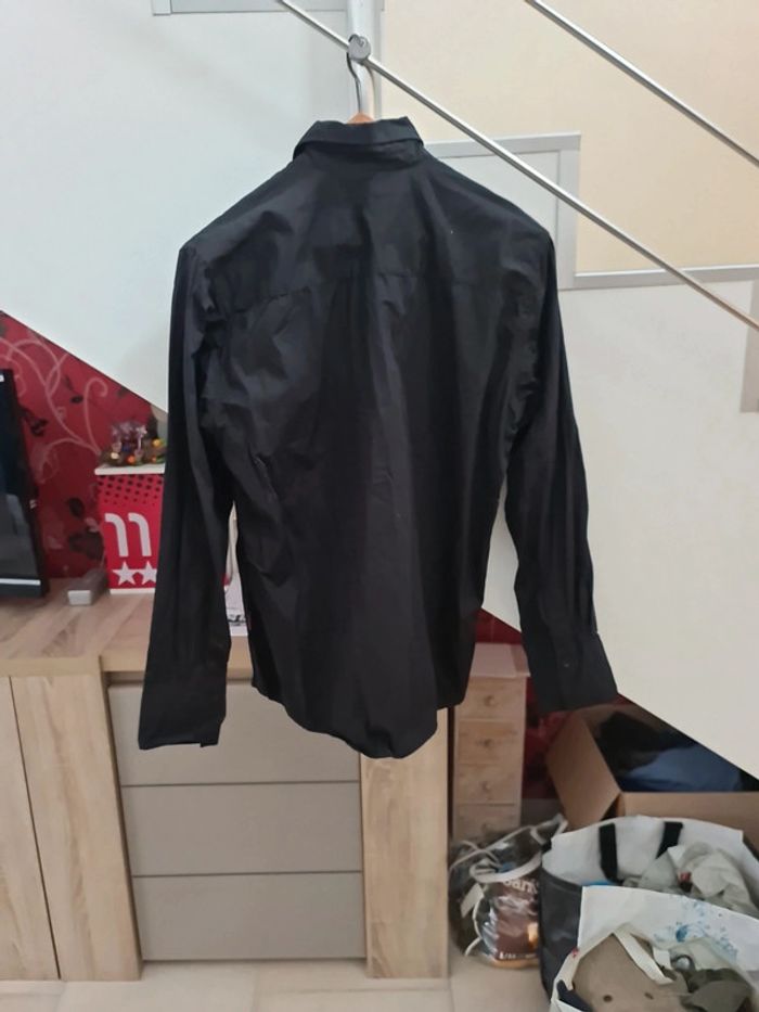 Chemise neuve taille M - photo numéro 4