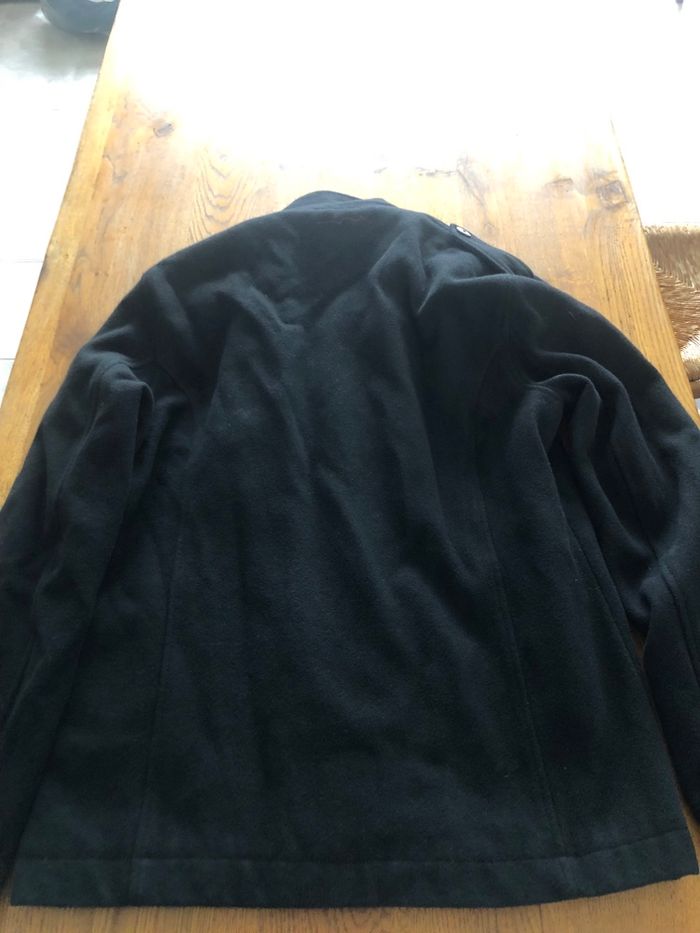 Manteau Teddy smith - photo numéro 2