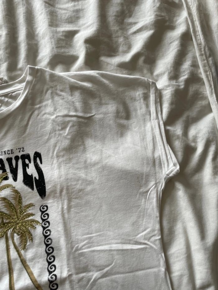 Tee shirt - photo numéro 3
