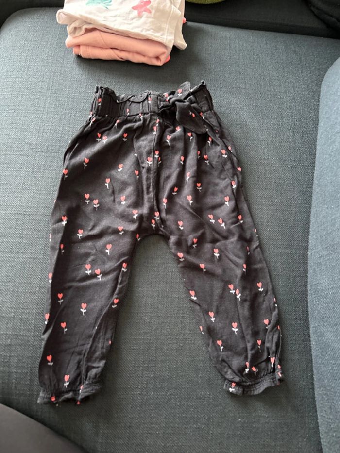 Pantalon 18 mois