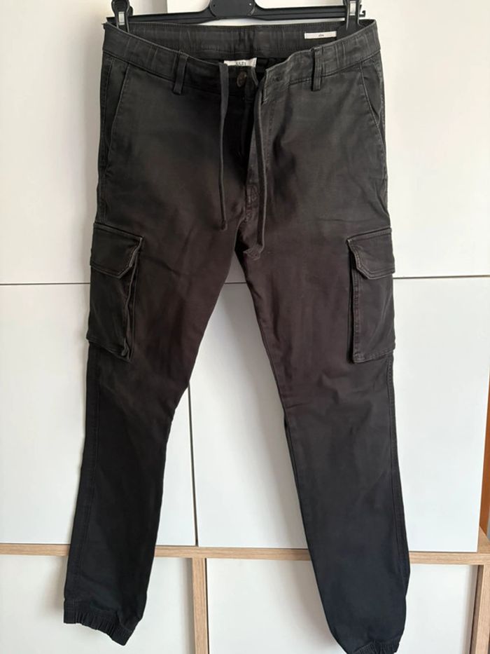 Pantalon cargo Jules taille 36