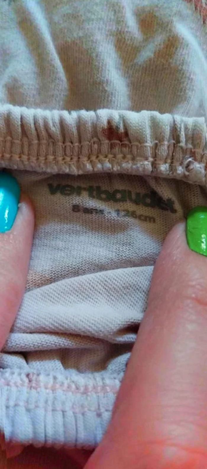 Haut T8ans - photo numéro 3