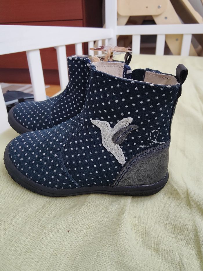 Chaussures souples - photo numéro 2