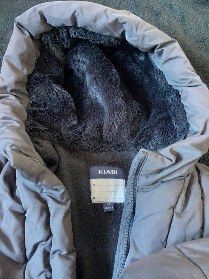 Manteau - photo numéro 2