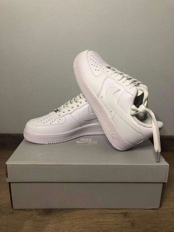Nike Air Force 1 Low '07 White