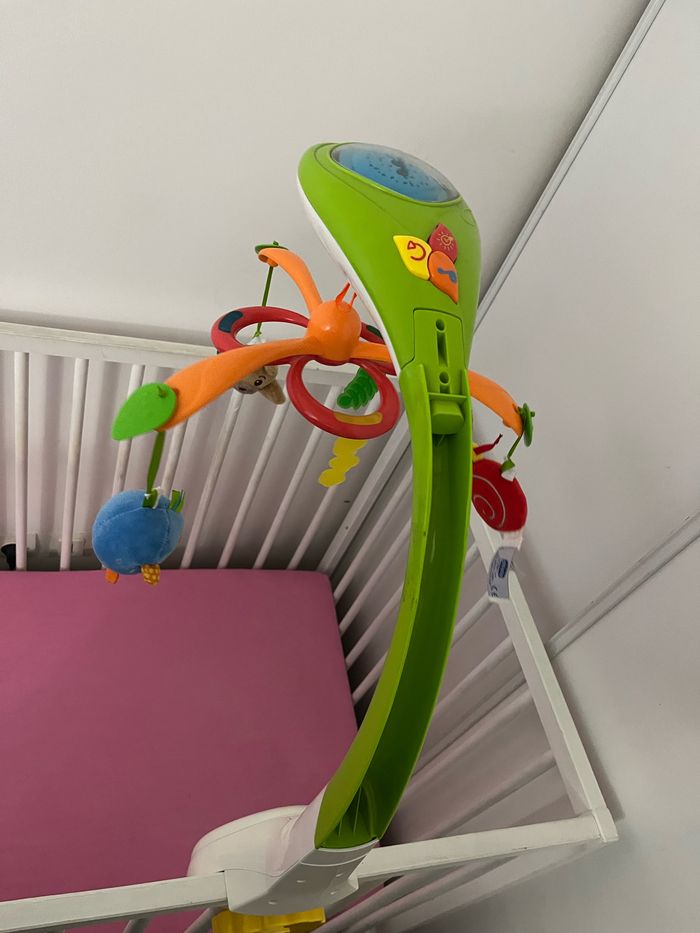 Berceuse - photo numéro 3