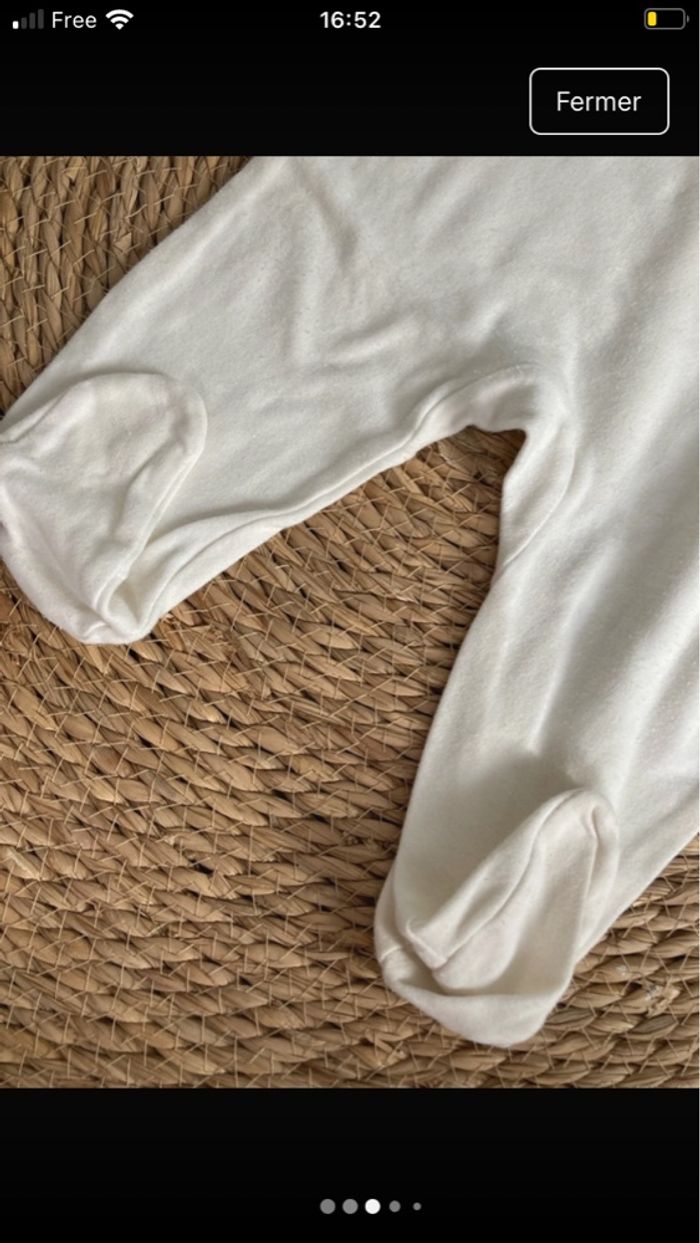 Pyjama - photo numéro 3