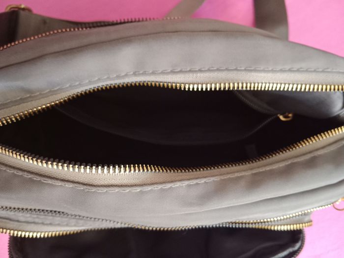 Vends sac à main bandoulière Ju - photo numéro 2