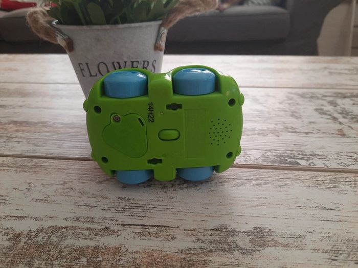 Voiture Disney Mickey - photo numéro 5