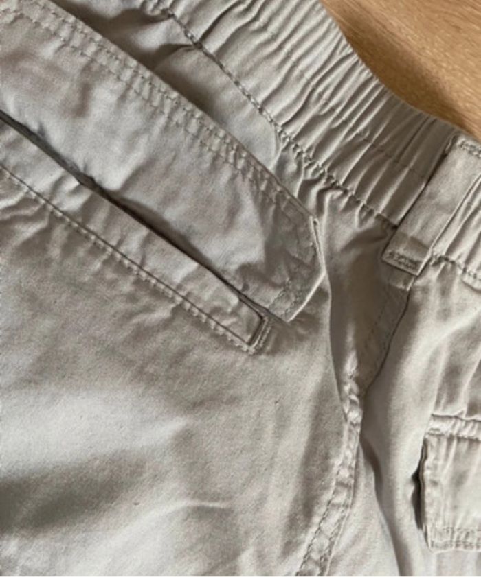 Pantalon style cargo - photo numéro 5