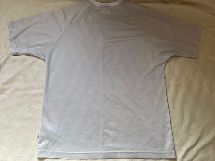 Tee-shirt Umbro L - photo numéro 3