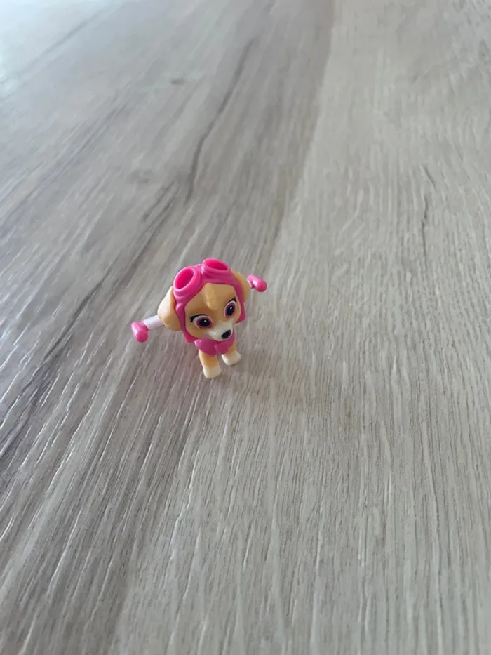 Figurine Paw Patrol Stella