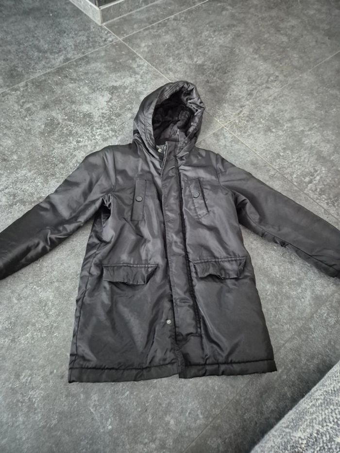 Parka enfant