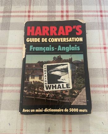 Guide de conversation