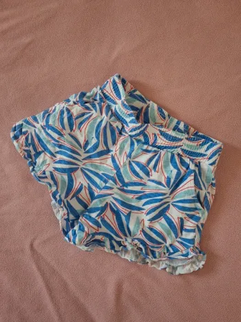 Short Okaïdi - 4 ans, 104 cm