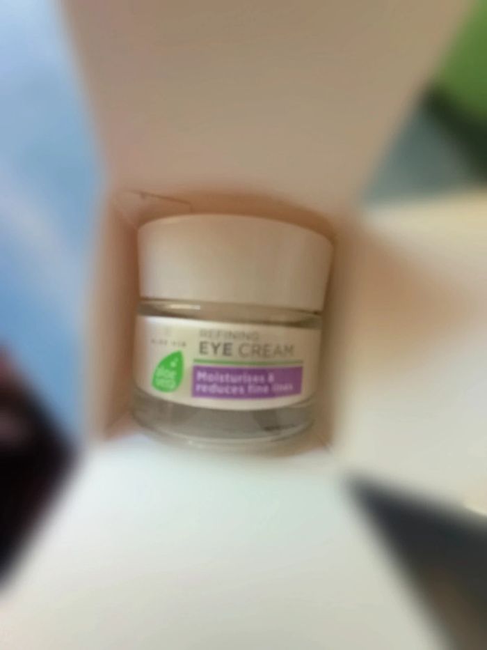 Crème pour les yeux aloe Vera LR Health and Beauty - photo numéro 2