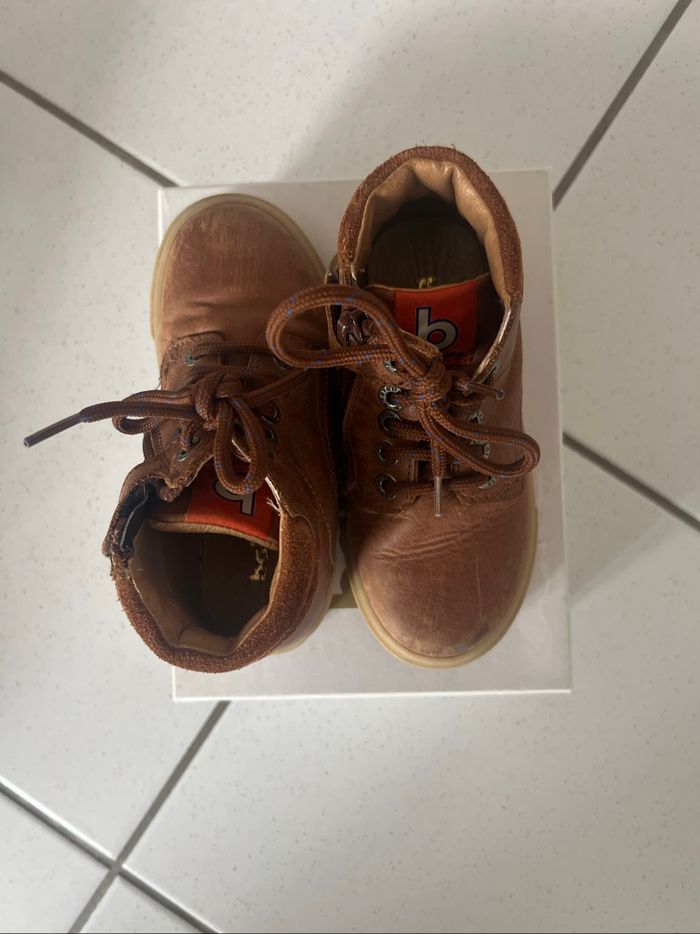 Chaussures enfants Babybotte - photo numéro 4