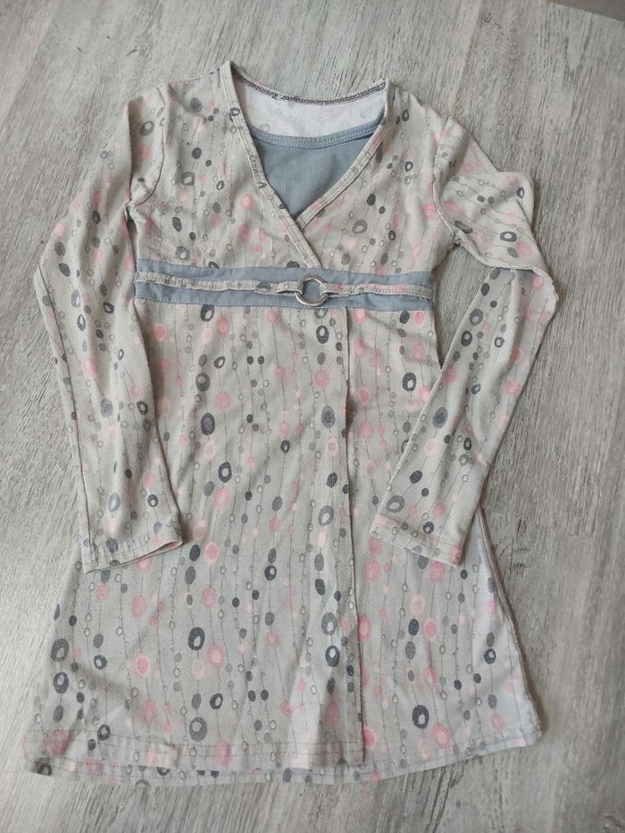 Robe hiver