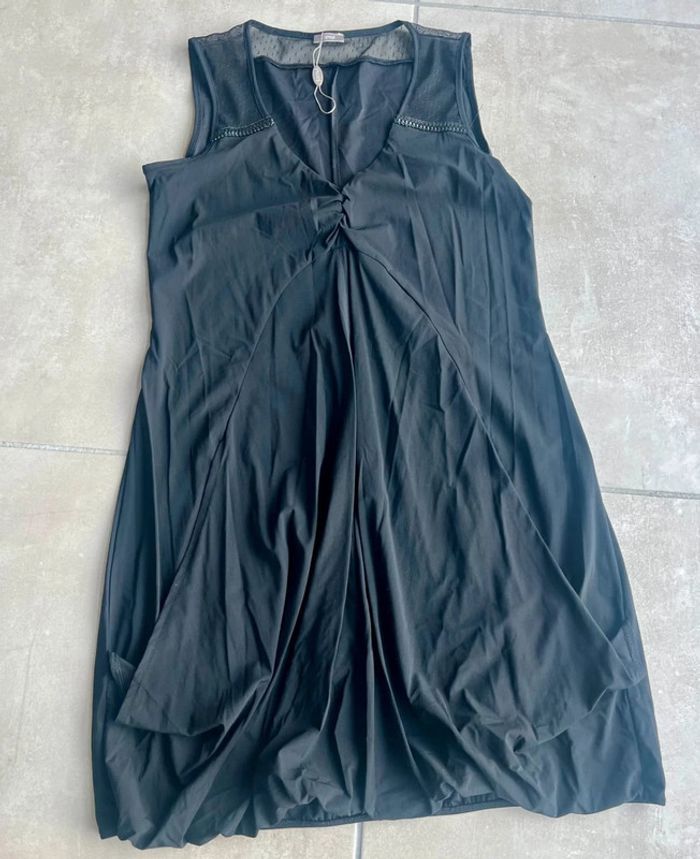 Ensemble robe et veste légère - photo numéro 2