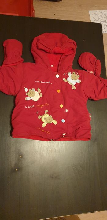 Veste
