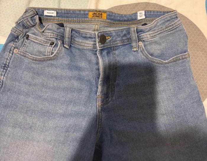 Short garçon - photo numéro 3