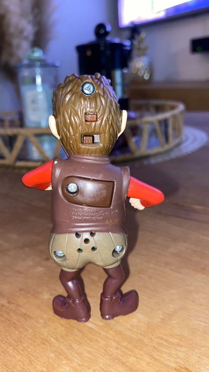 Figurine Shrek Tracassin - photo numéro 2