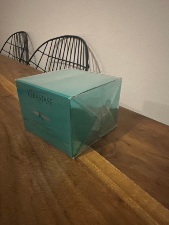 Kerastase résistance - photo numéro 2