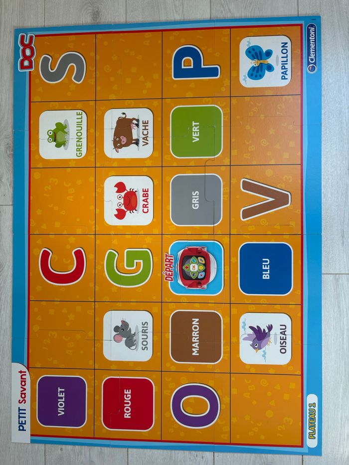 DOC (le robot) - photo numéro 6