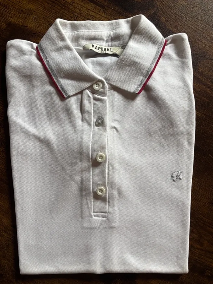 Polo kaporal