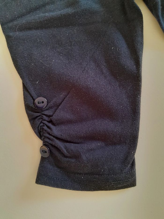 Ensemble marin été 12 mois - photo numéro 3