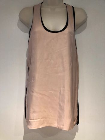 Combinaison Zara basic taille S