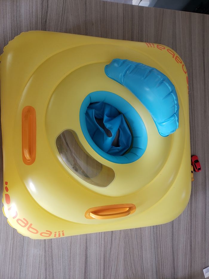 Bouée nabaiji - photo numéro 2