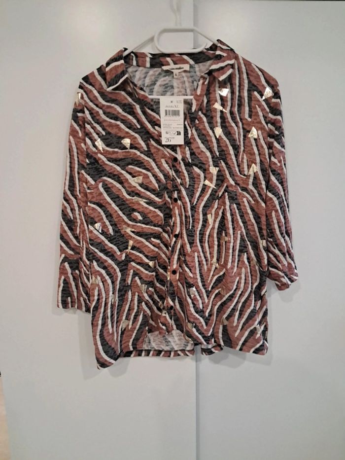 Haut grain de malice '