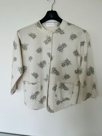 Gilet intérieur polaire Taille 48