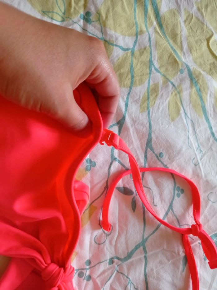 Maillot de bain la redoute - photo numéro 4