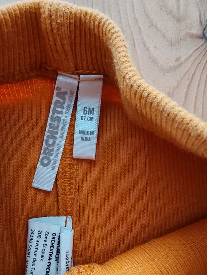 Legging 6m - photo numéro 3