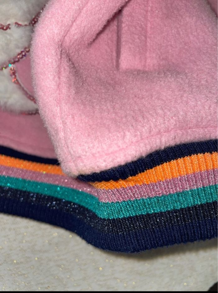 Manteau licorne 🦄 Billieblush 8 ans - photo numéro 6