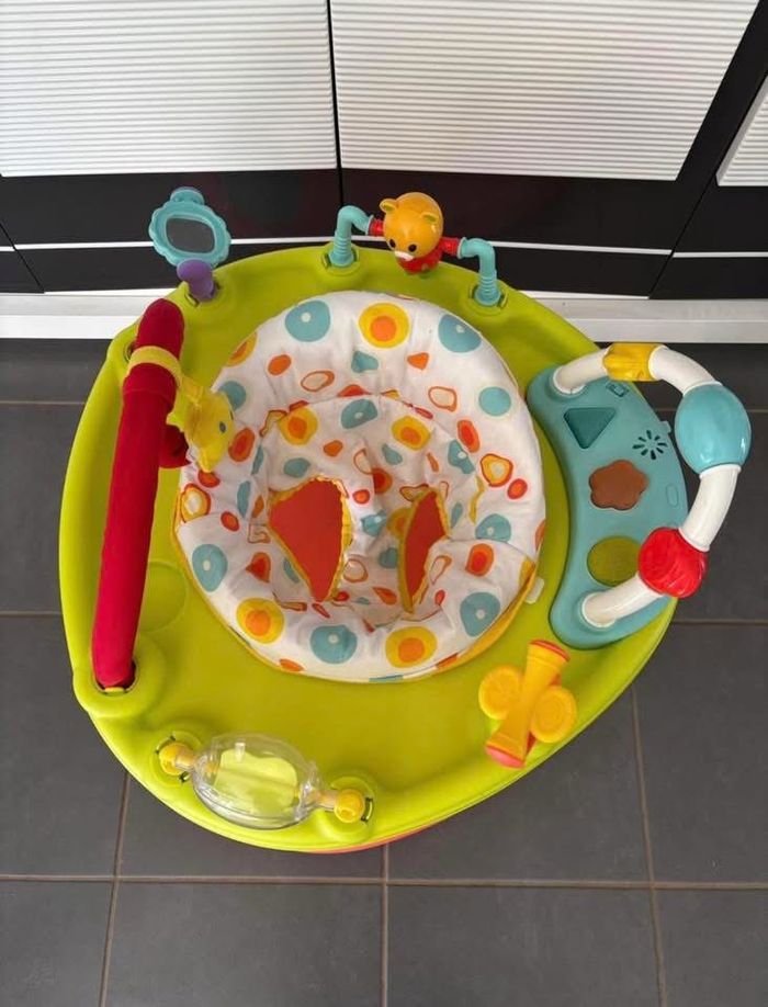 Base d’activité 360 Bambisol - photo numéro 2