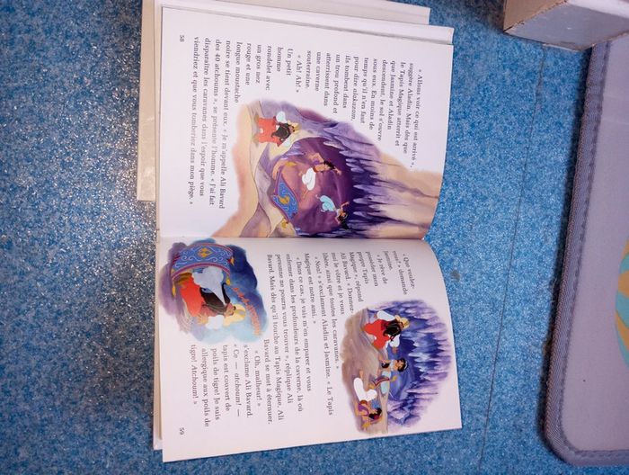 Livre Mickey - photo numéro 2