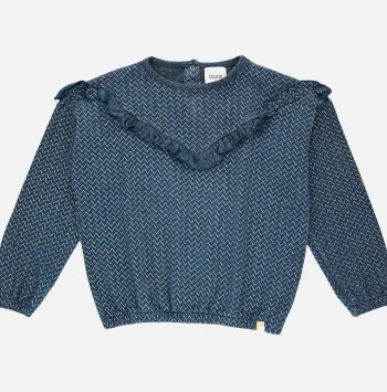 Blune Paris Pull 5 ans