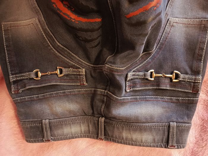 Pantalon d'équitation - photo numéro 5