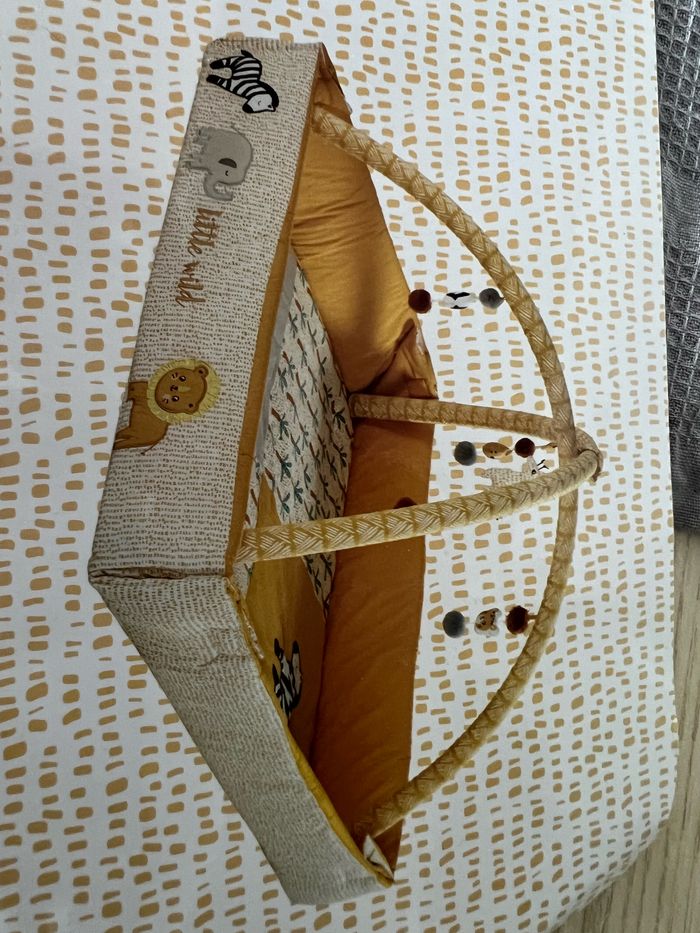 Tapis d éveil