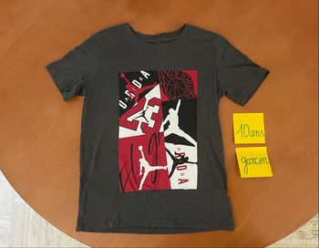 T-shirt Jordan